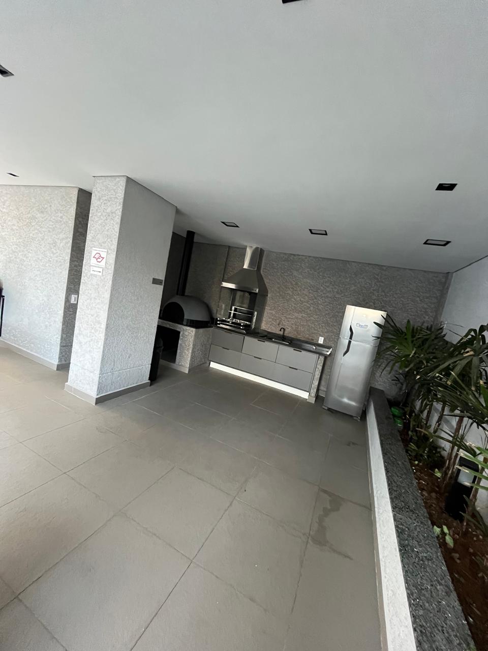Imagem Apartamento com 2 Quartos à Venda, 48 m² em Centro - São Bernardo do Campo