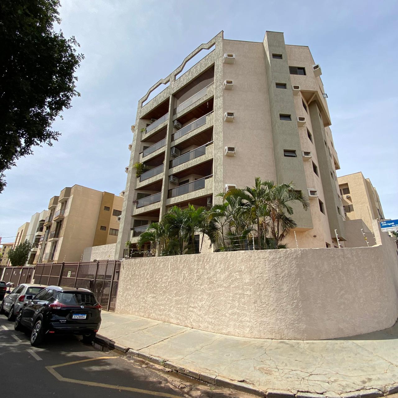 Cobertura à Venda, 200 m² em Jardim Panorama - São José do Rio Preto