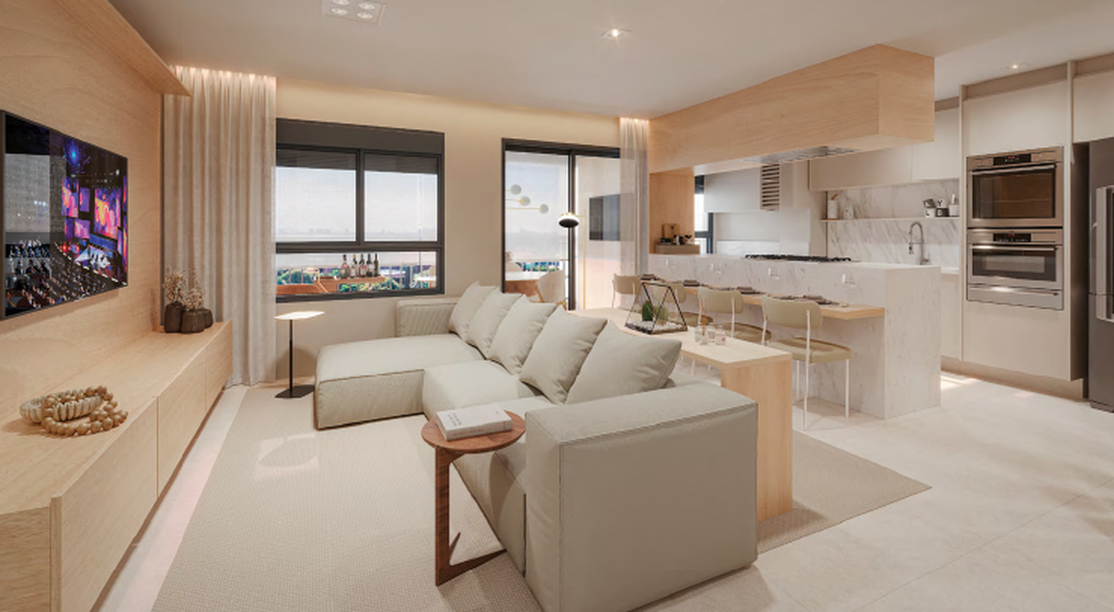 Imagem Apartamento com 2 Quartos à Venda, 78 m² em Planalto Paulista - São Paulo Imagem Apartamento com 2 Quartos à Venda, 78 m² em Planalto Paulista - São Paulo