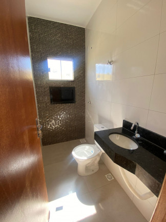 Imagem Casa com 2 Quartos à Venda, 86 m² em Residencial Campos Dourados - Goiânia Imagem Casa com 2 Quartos à Venda, 86 m² em Residencial Campos Dourados - Goiânia