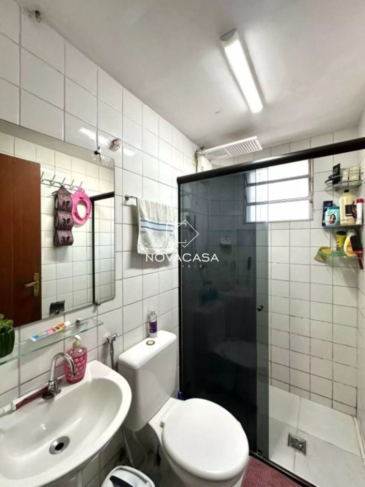 Imagem Apartamento com 2 Quartos à Venda, 59 m² em São João Batista (Venda Nova) - Belo Horizonte Imagem Apartamento com 2 Quartos à Venda, 59 m² em São João Batista (Venda Nova) - Belo Horizonte