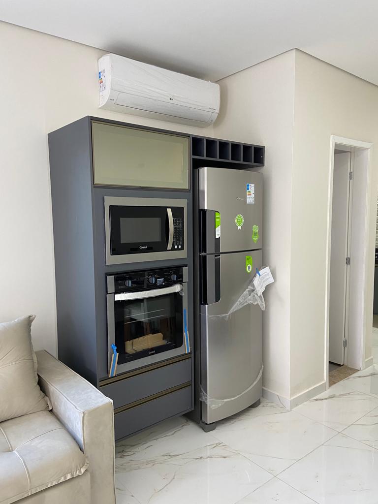 Imagem Cobertura com 3 Quartos à Venda, 179 m²em Parque das Nações - Santo André