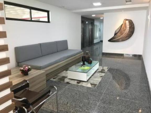 Imagem Apartamento com 2 Quartos à Venda, 43 m² em Torre - Recife