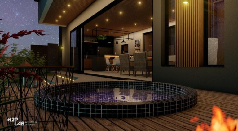 Imagem Casa de Condomínio com 3 Quartos à Venda, 375 m²em Condomínio Reserva da Serra - Jundiaí Imagem Casa de Condomínio com 3 Quartos à Venda, 375 m²em Condomínio Reserva da Serra - Jundiaí