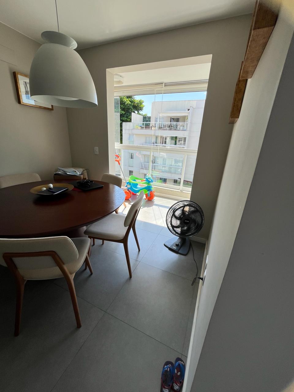 Imagem Cobertura com 3 Quartos à Venda, 124 m² em Campo Grande - Rio de Janeiro Imagem Cobertura com 3 Quartos à Venda, 124 m² em Campo Grande - Rio de Janeiro