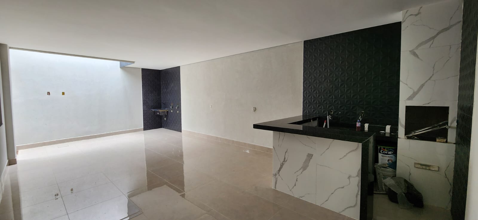 Imagem Casa com 3 Quartos à Venda, 200 m²em Granada - Uberlândia