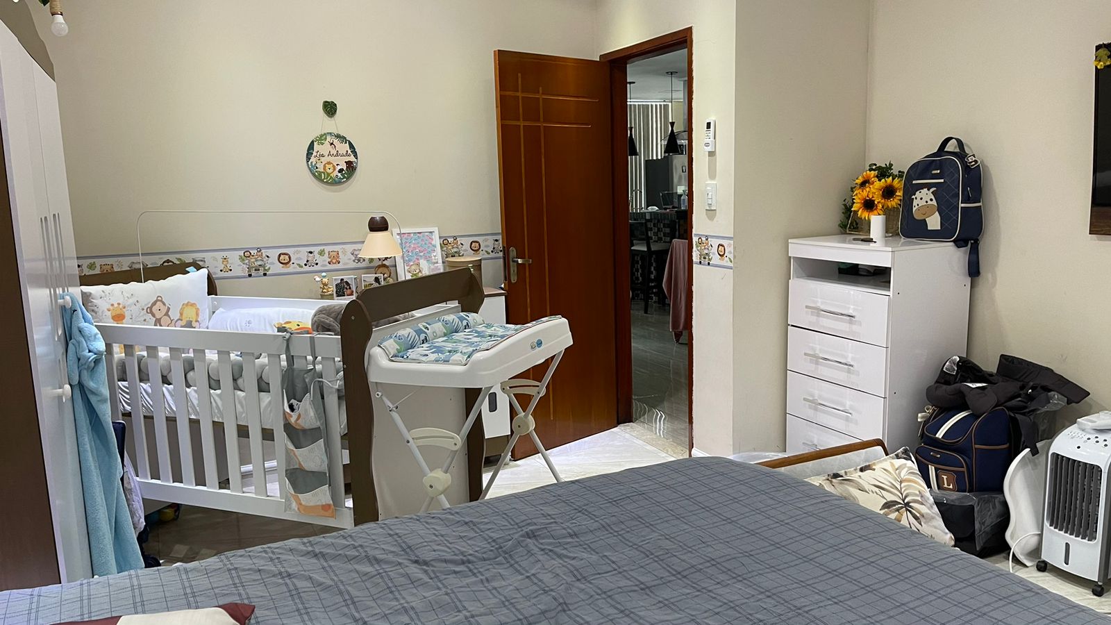 Imagem Casa de Condomínio com 3 Quartos à Venda, 200 m² em Campo Grande - Rio de Janeiro