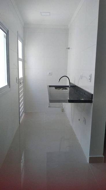 Imagem Cobertura com 2 Quartos à Venda, 91 m²em Vila Guarani - Santo André