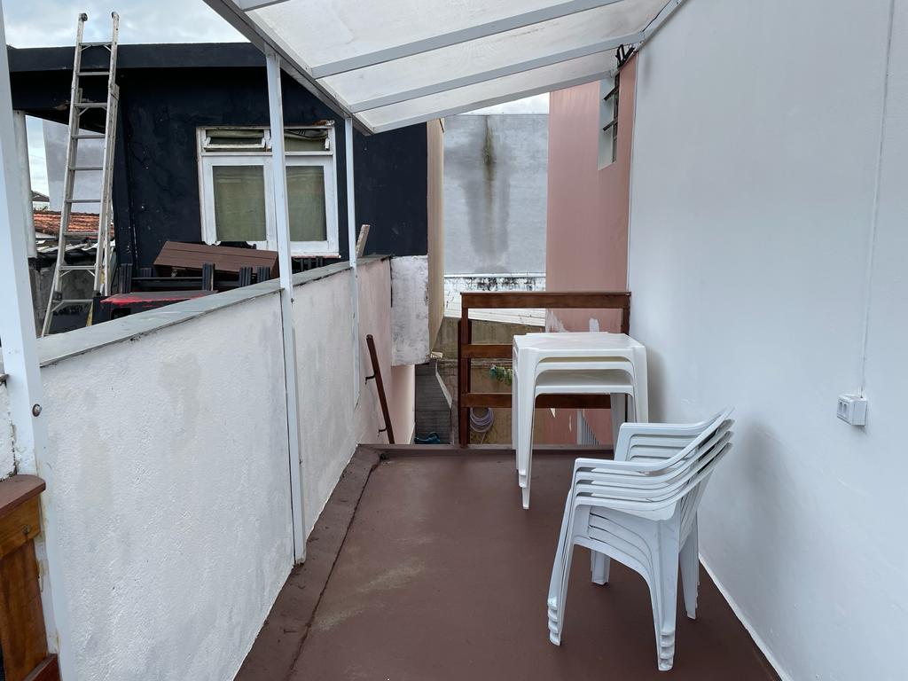 Imagem Sobrado com 3 Quartos à Venda, 131 m²em Centro - Itanhaém