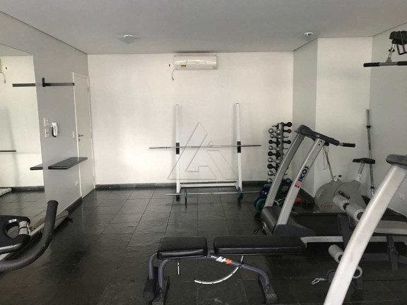 Imagem Apartamento com 3 Quartos à Venda,  em Vila Andrade - São Paulo