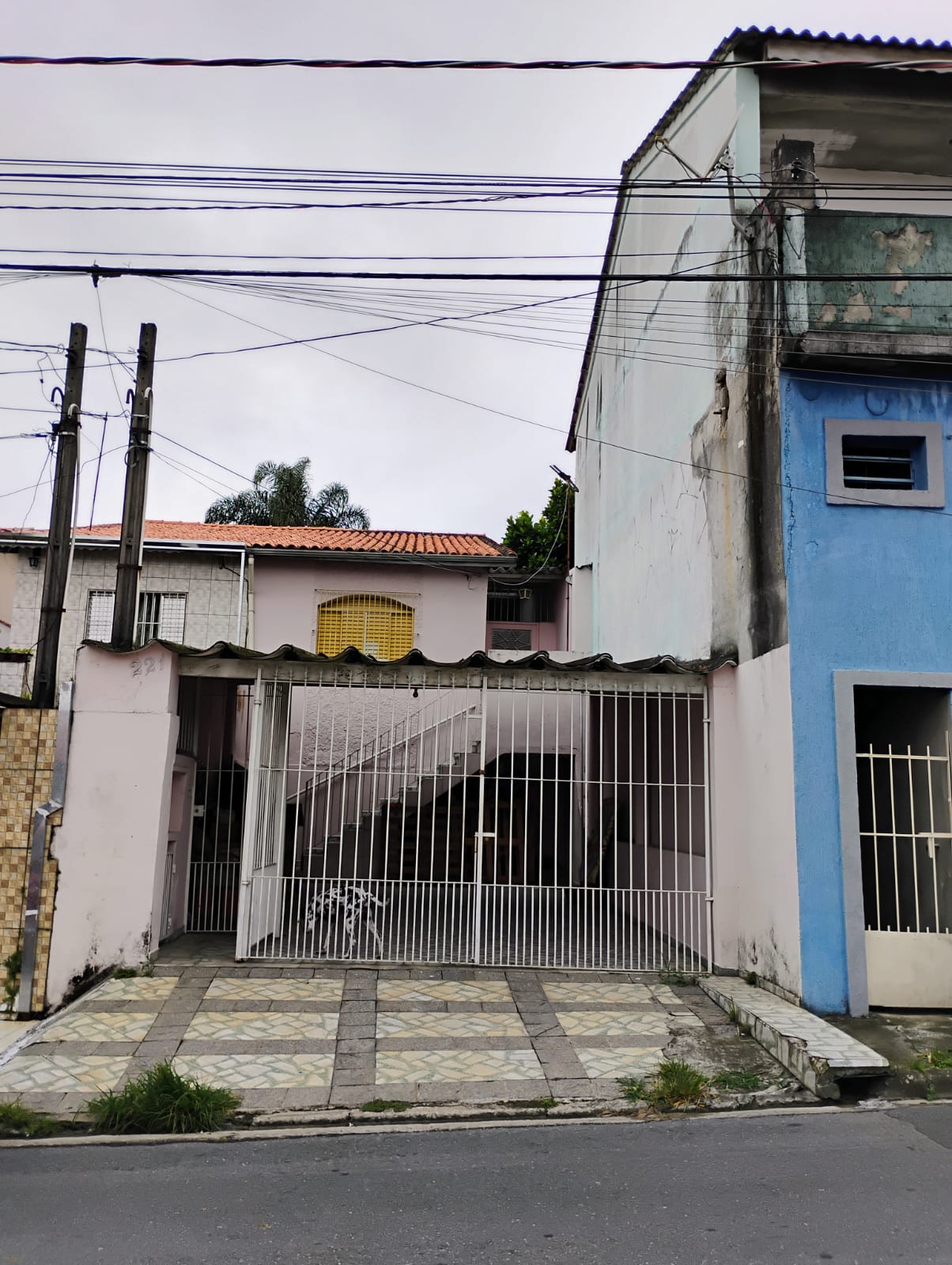 Imagem Casa com 2 Quartos à Venda, 123 m² em Vila São Sebastião - Mogi das Cruzes