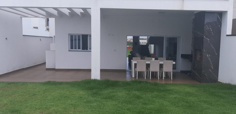 Imagem Casa de Condomínio com 3 Quartos à Venda, 160 m² em Parque Ibiti Reserva - Sorocaba