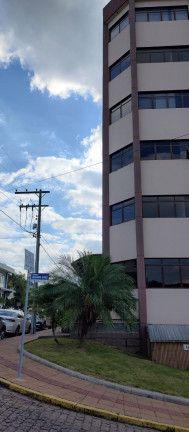 Imagem Sala Comercial à Venda, 67 m² em Centro - Urussanga Imagem Sala Comercial à Venda, 67 m² em Centro - Urussanga