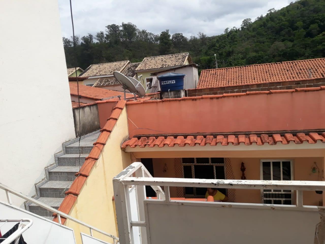 Imagem Casa com 4 Quartos à Venda, 140 m²em Santo Agostinho - Volta Redonda Imagem Casa com 4 Quartos à Venda, 140 m²em Santo Agostinho - Volta Redonda