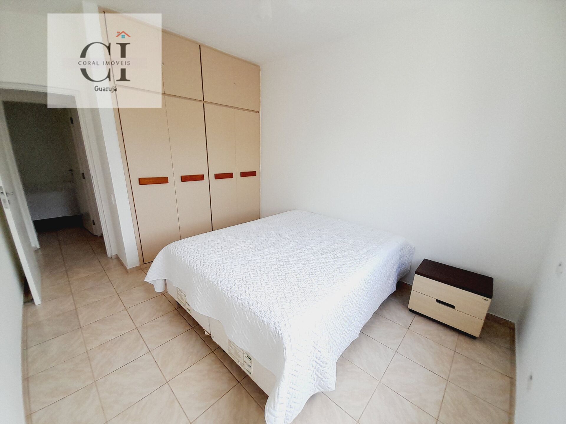 Imagem Apartamento com 3 Quartos à Venda, 95 m² em Pitangueiras - Guarujá