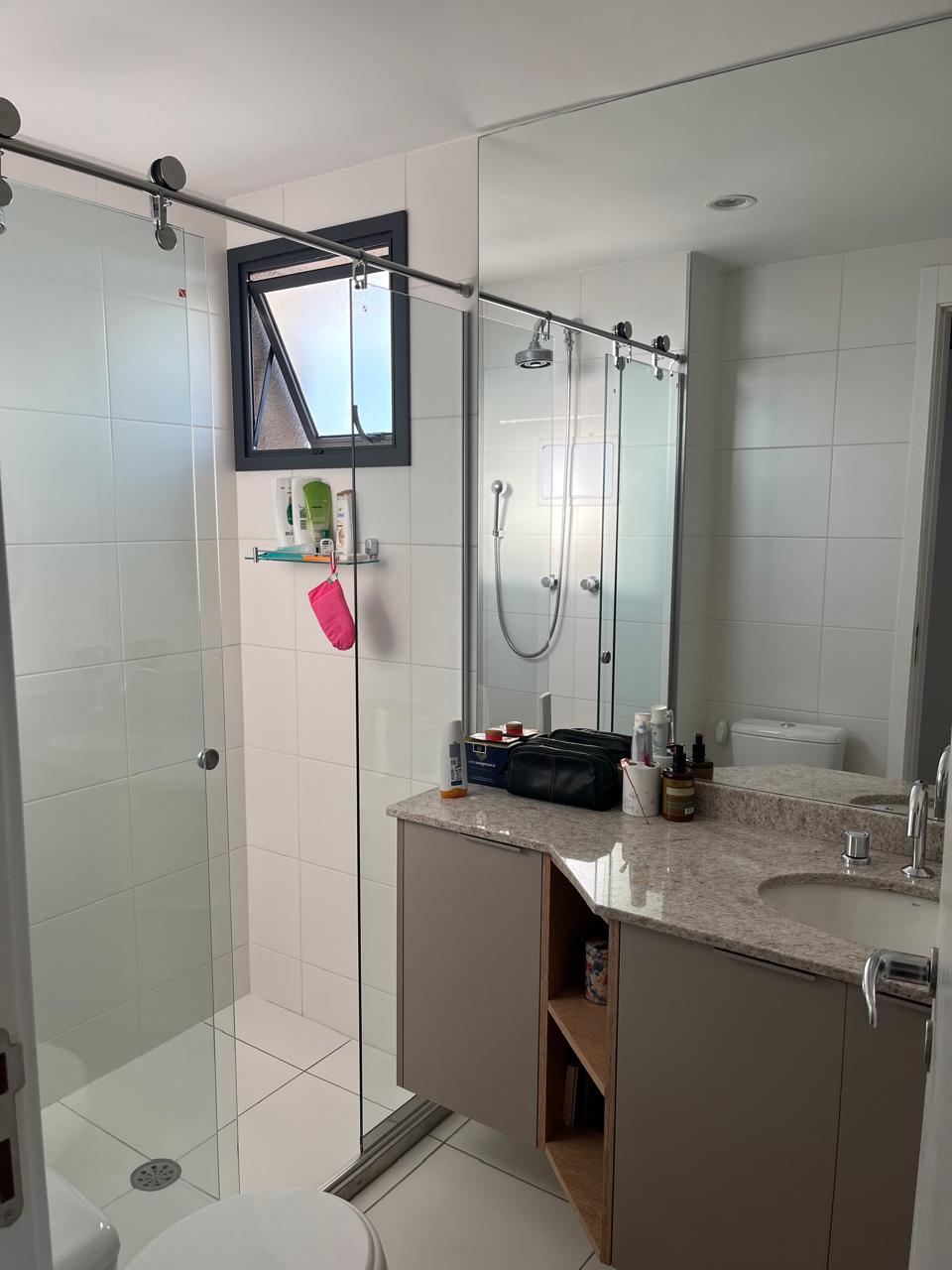Imagem Apartamento com 3 Quartos à Venda, 118 m²em Cerqueira César - São Paulo