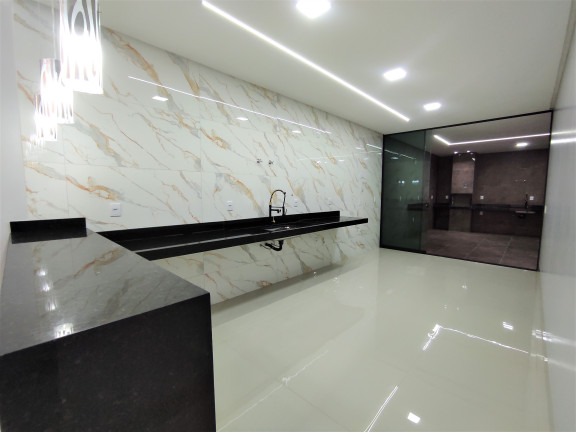 Imagem Casa com 3 Quartos à Venda, 160 m² em Vila Alzira - Aparecida de Goiânia Imagem Casa com 3 Quartos à Venda, 160 m² em Vila Alzira - Aparecida de Goiânia