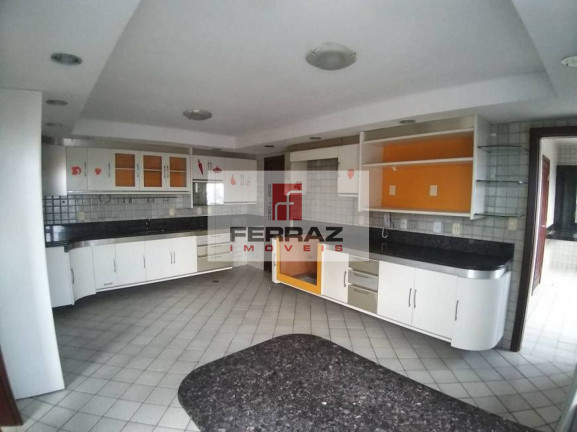 Imagem Apartamento com 4 Quartos à Venda,  em Candelária - Natal