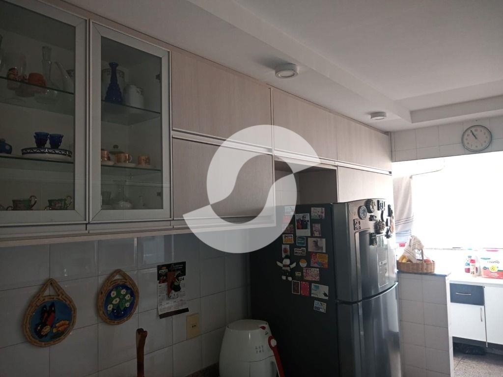 Imagem Apartamento com 4 Quartos à Venda, 145 m² em Icaraí - Niterói Imagem Apartamento com 4 Quartos à Venda, 145 m² em Icaraí - Niterói