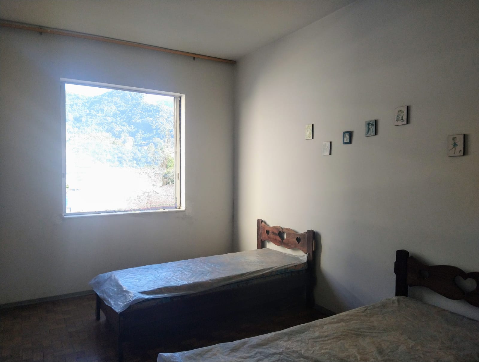 Imagem Apartamento com 3 Quartos à Venda, 54 m²em Alto - Teresópolis Imagem Apartamento com 3 Quartos à Venda, 54 m²em Alto - Teresópolis