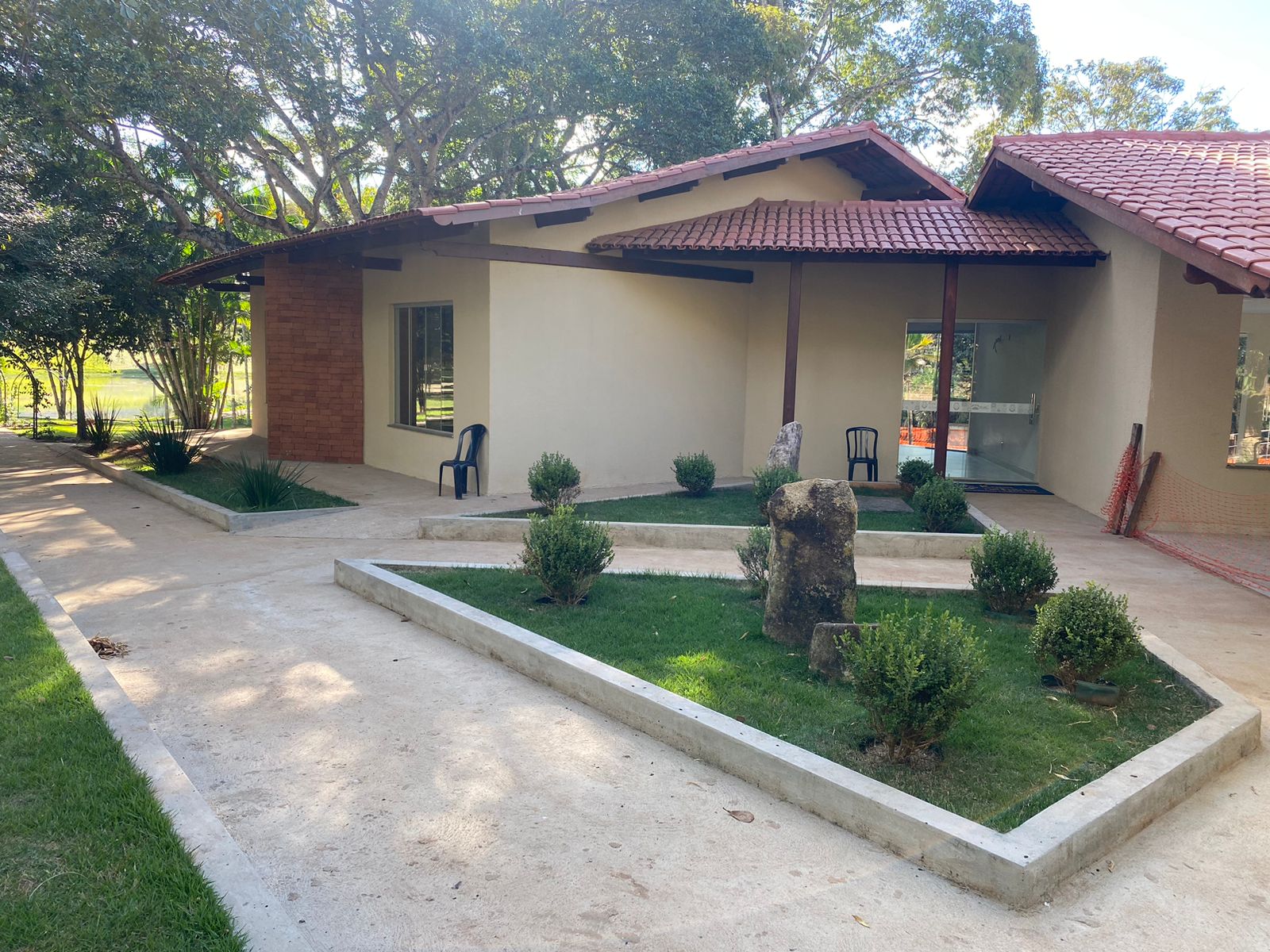 Imagem Terreno à Venda, 399 m²em Rosa de Leiria Condomínio Horizontal - Goianira Imagem Terreno à Venda, 399 m²em Rosa de Leiria Condomínio Horizontal - Goianira