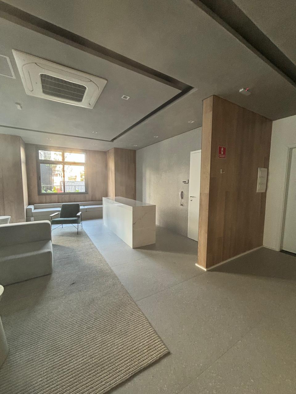 Imagem Apartamento com 2 Quartos para Alugar, 78 m² em Indianópolis - São Paulo