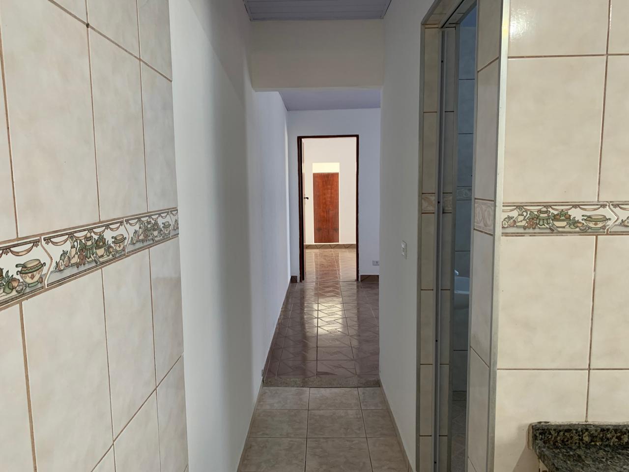Imagem Casa com 2 Quartos à Venda, 65 m² em Independência - São Bernardo do Campo Imagem Casa com 2 Quartos à Venda, 65 m² em Independência - São Bernardo do Campo