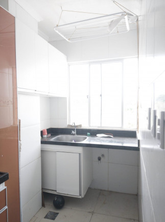 Imagem Apartamento com 2 Quartos para Alugar, 57 m² em São José de Ribamar - São José de Ribamar