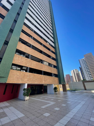 Imagem Apartamento com 3 Quartos à Venda, em Meireles - Fortaleza Imagem Apartamento com 3 Quartos à Venda, em Meireles - Fortaleza