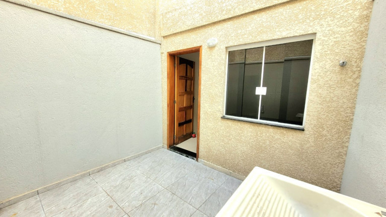 Imagem Sobrado com 3 Quartos à Venda, 99 m² em Jardim Eliane - São Paulo