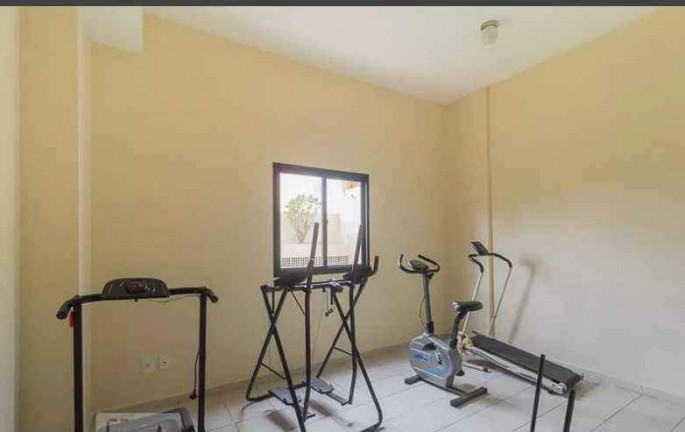 Imagem Apartamento com 2 Quartos à Venda, 46 m² em Tatuapé - São Paulo