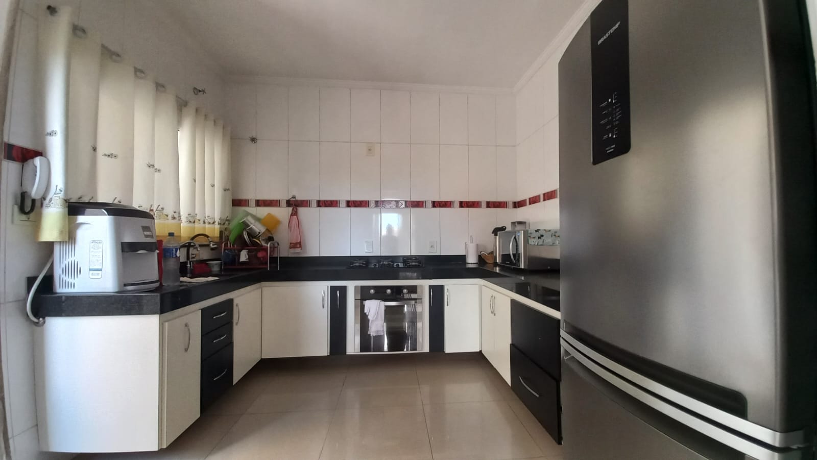 Imagem Sobrado com 5 Quartos à Venda, 350 m²em Parque Casa de Pedra - São Paulo
