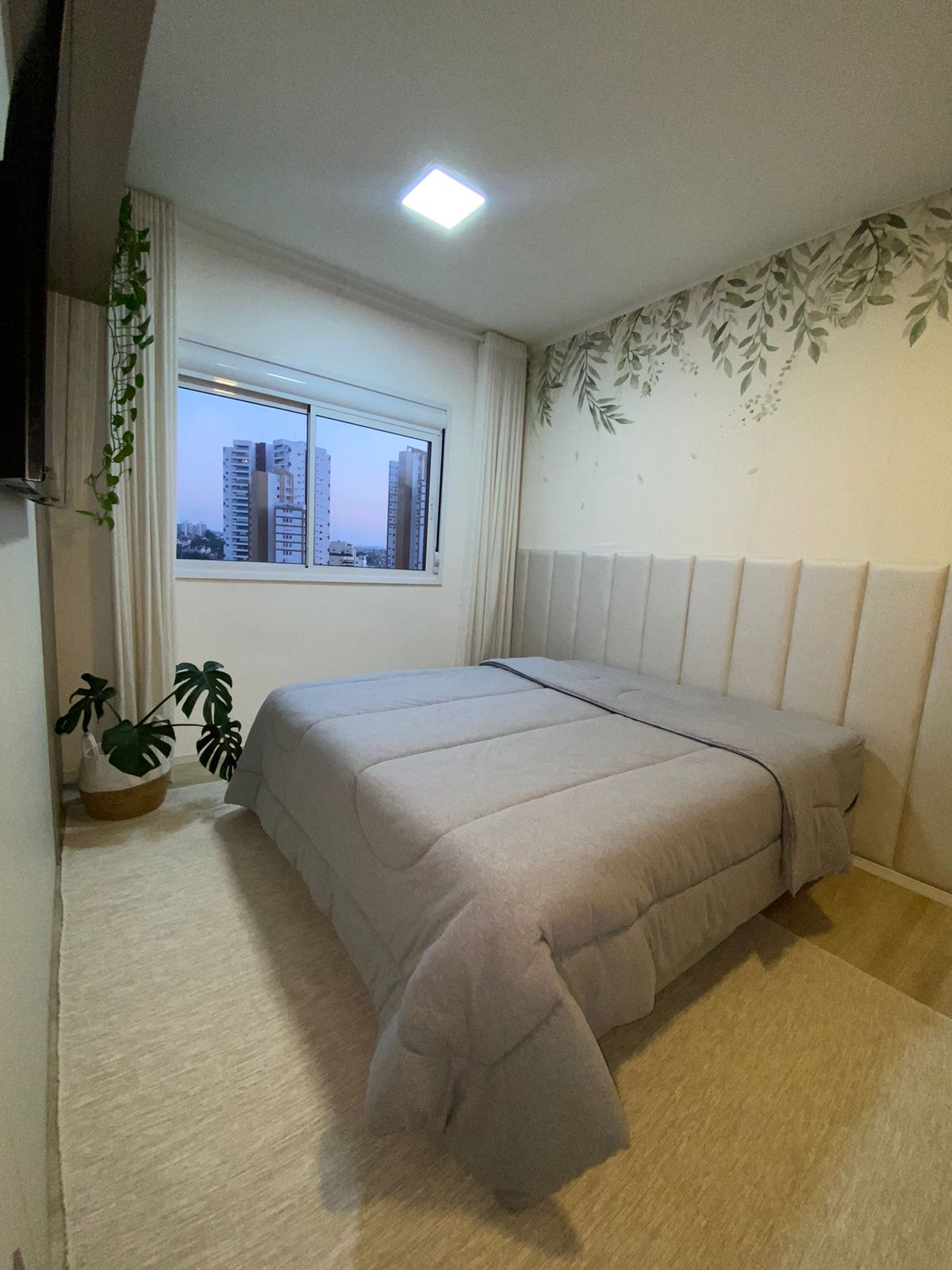 Imagem Apartamento com 1 Quarto à Venda, 48 m² em Centro Cívico - Mogi das Cruzes