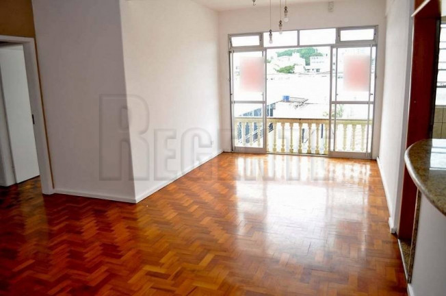 Imagem Apartamento com 3 Quartos à Venda, 98 m² em Estreito - Florianópolis
