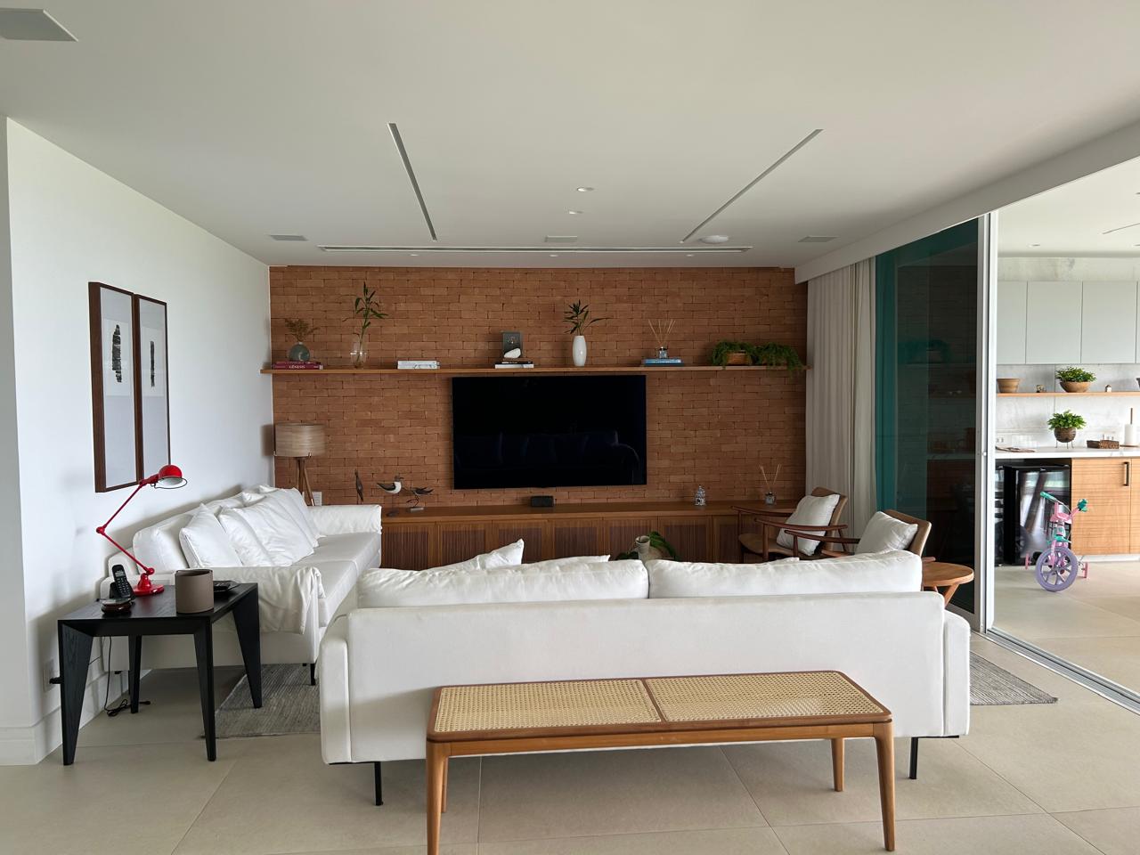 Imagem Apartamento com 4 Quartos à Venda, 381 m² em Barra da Tijuca - Rio de Janeiro Imagem Apartamento com 4 Quartos à Venda, 381 m² em Barra da Tijuca - Rio de Janeiro