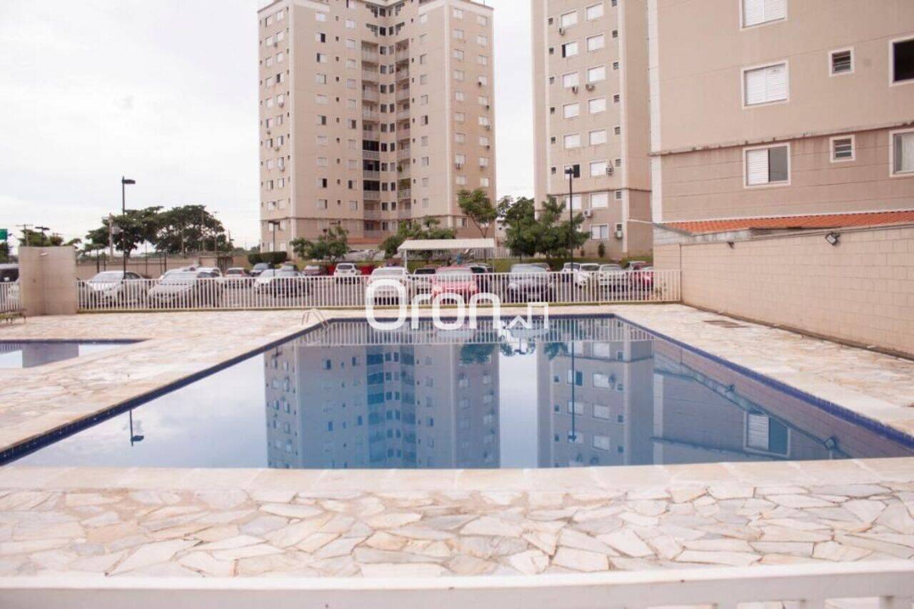 Apartamento com 3 Quartos à Venda, 75 m²em Vila Jardim São Judas Tadeu - Goiânia