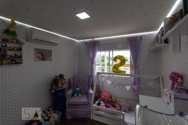 Imagem Apartamento com 4 Quartos à Venda, 190 m² em Jardim Vazani - São Paulo Imagem Apartamento com 4 Quartos à Venda, 190 m² em Jardim Vazani - São Paulo