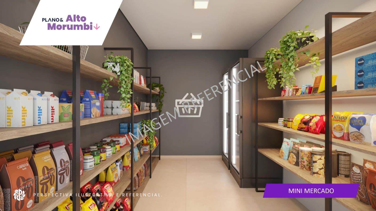 Imagem Apartamento com 1 Quarto à Venda, 26 m² em Vila Andrade - São Paulo Imagem Apartamento com 1 Quarto à Venda, 26 m² em Vila Andrade - São Paulo