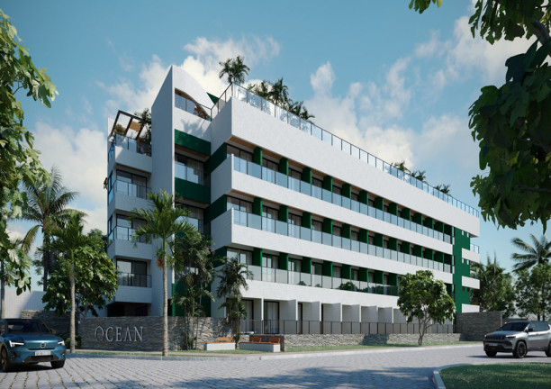 Imagem Studio à Venda, 21 m² em Porto de Galinhas - Ipojuca Imagem Studio à Venda, 21 m² em Porto de Galinhas - Ipojuca