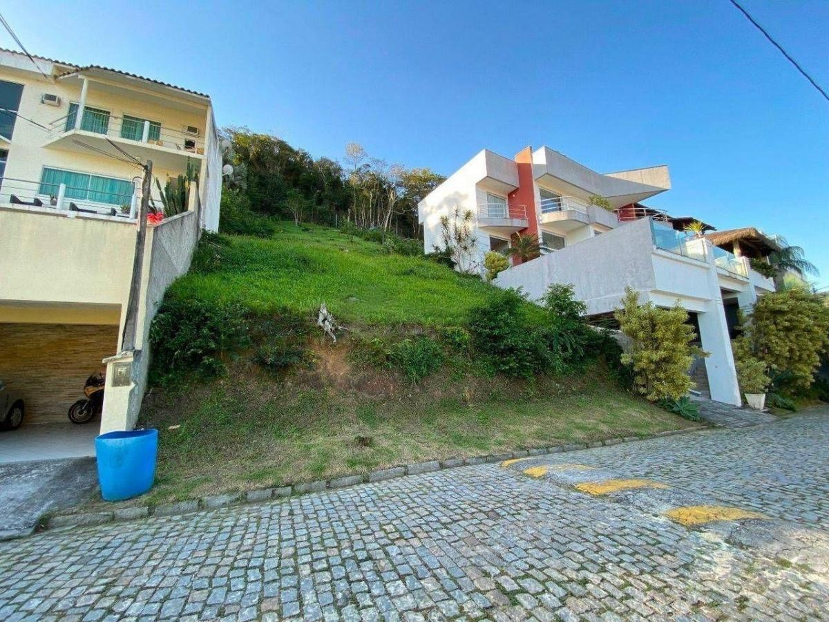 Terreno à Venda, 395 m²em Piratininga - Niterói