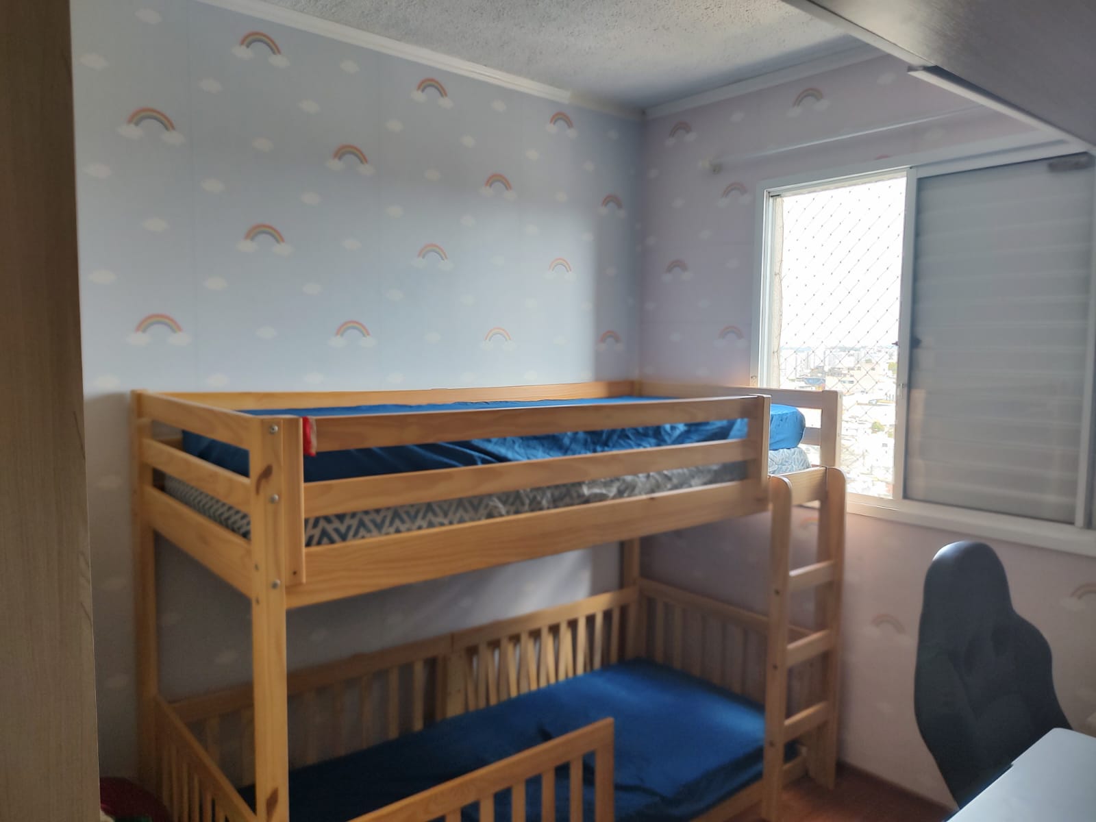 Imagem Apartamento com 2 Quartos à Venda, 47 m²em Bussocaba - Osasco