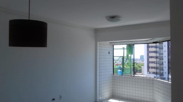 Imagem Apartamento com 3 Quartos para Alugar, 75 m² em Candeias - Jaboatão dos Guararapes