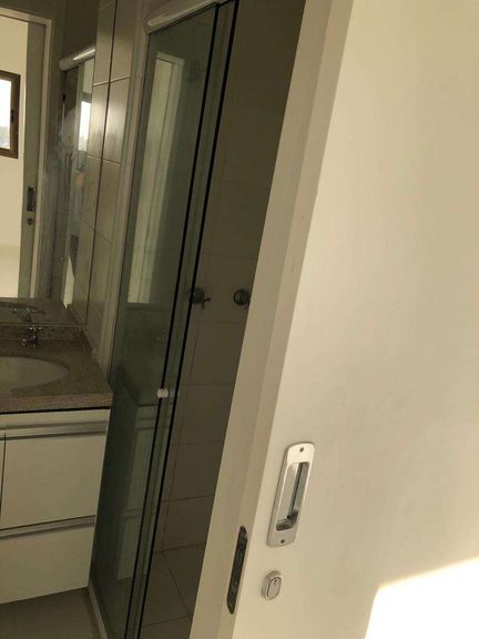 Imagem Apartamento com 3 Quartos para Alugar, 77 m² em Calhau - São Luís