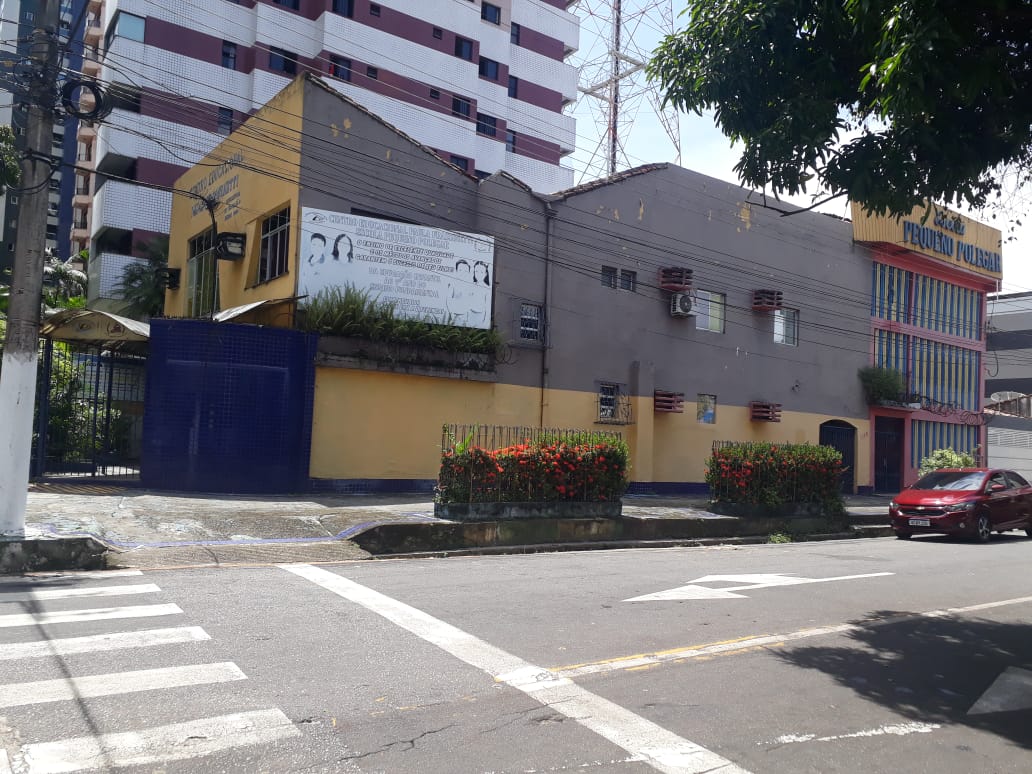 Imagem Imóvel Comercial à Venda ou Locação, 660 m²em Jurunas - Belém Imagem Imóvel Comercial à Venda ou Locação, 660 m²em Jurunas - Belém
