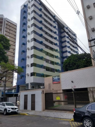 Imagem Apartamento com 3 Quartos à Venda, 78 m² em Boa Vista - Recife Imagem Apartamento com 3 Quartos à Venda, 78 m² em Boa Vista - Recife