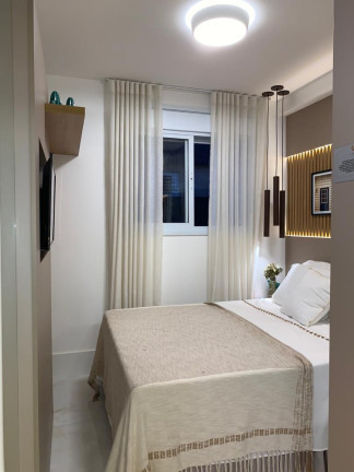 Imagem Apartamento com 2 Quartos à Venda, 37 m² em Lapa de Baixo - São Paulo Imagem Apartamento com 2 Quartos à Venda, 37 m² em Lapa de Baixo - São Paulo