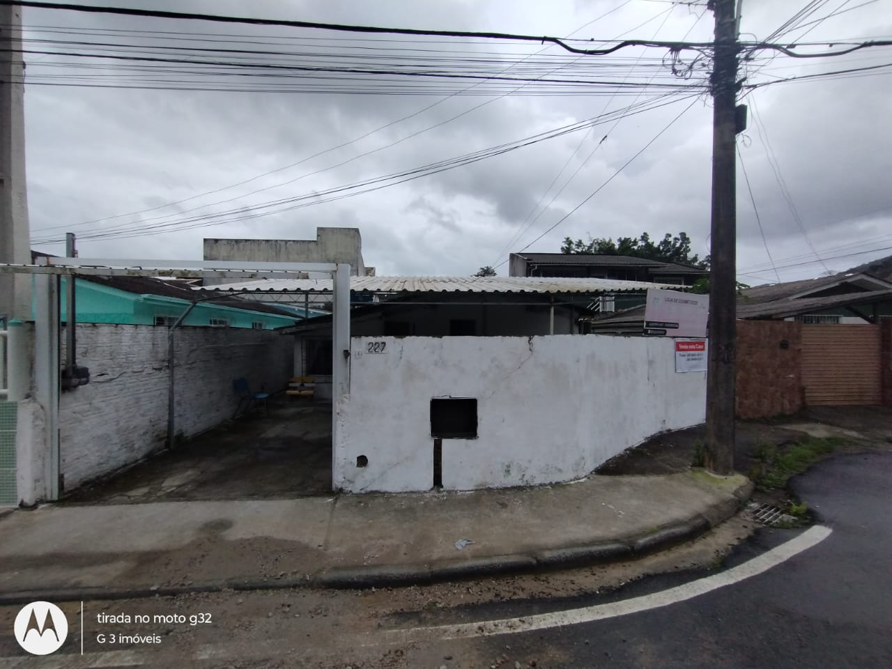 Imagem Casa com 3 Quartos à Venda, 70 m² em Monte Verde - Florianópolis