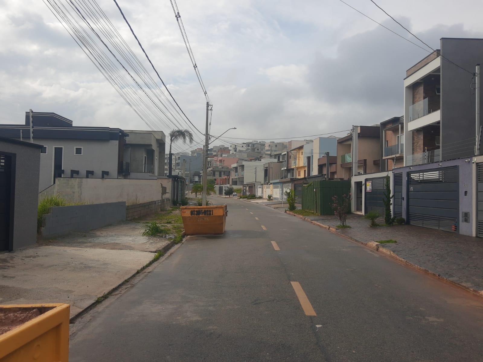 Imagem Terreno à Venda, 198 m²em Portais (Polvilho) - Cajamar Imagem Terreno à Venda, 198 m²em Portais (Polvilho) - Cajamar