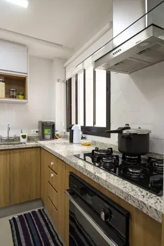 Imagem Apartamento com 3 Quartos à Venda, 114 m²em Vila Hamburguesa - São Paulo