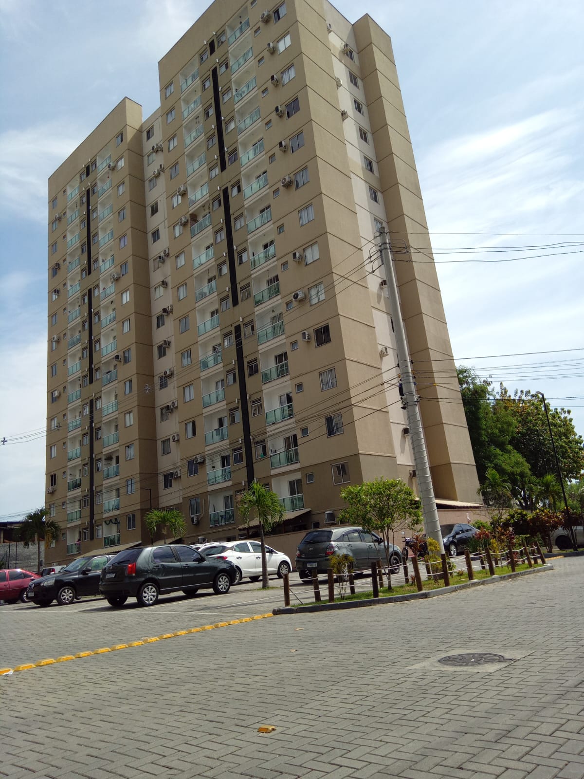 Imagem Apartamento com 2 Quartos à Venda, 57 m² em Jardim Tropical - Nova Iguaçu Imagem Apartamento com 2 Quartos à Venda, 57 m² em Jardim Tropical - Nova Iguaçu